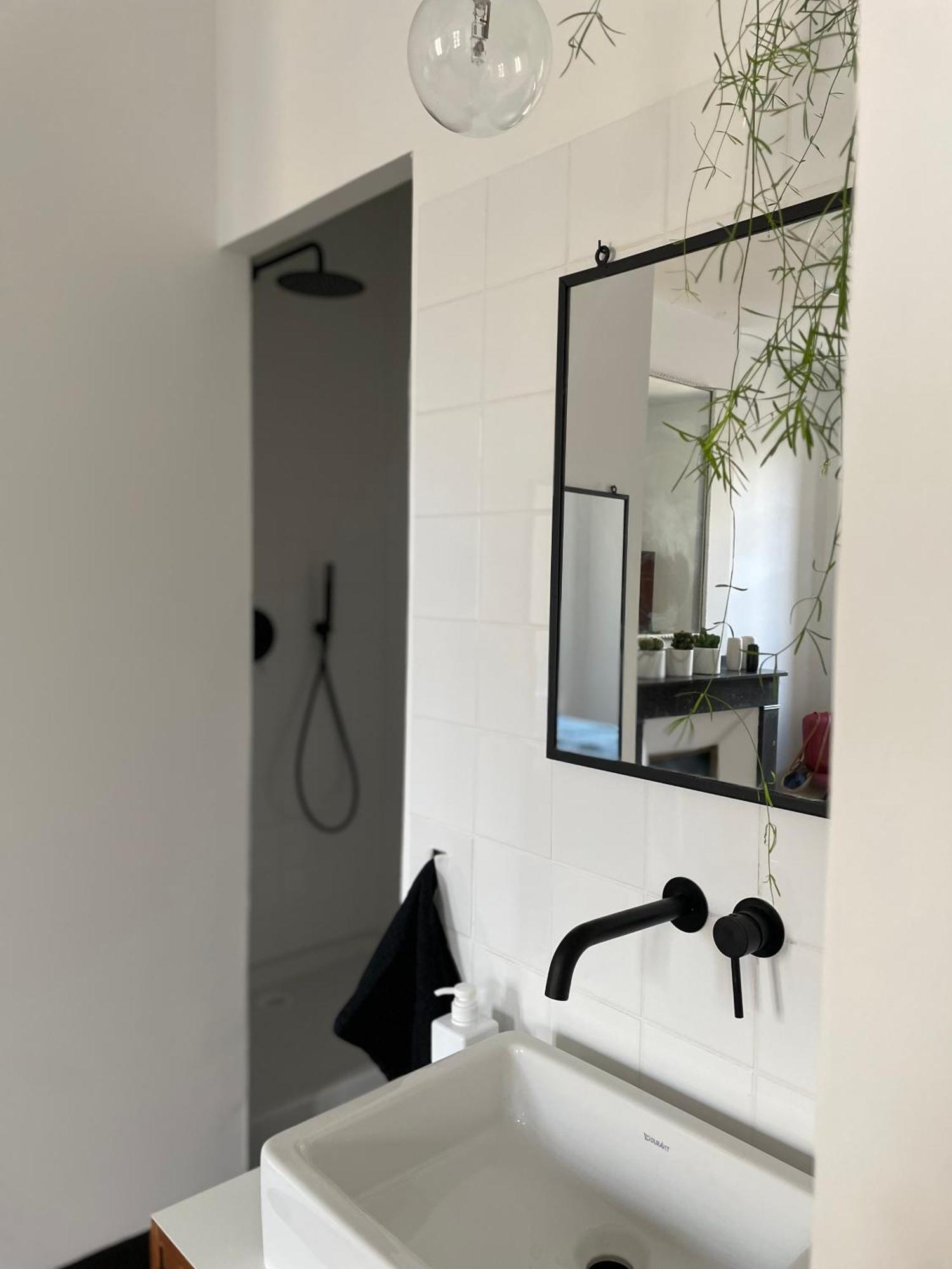 Vilma Appartement Luxe Carcassone Exterior photo