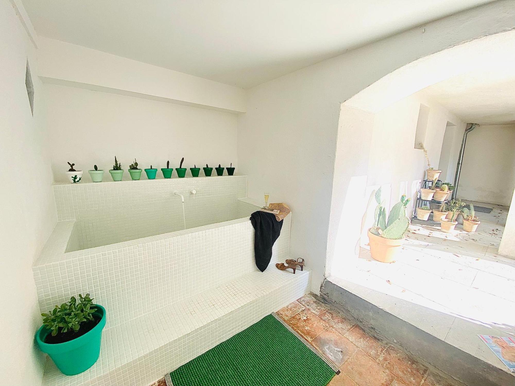 Vilma Appartement Luxe Carcassone Exterior photo